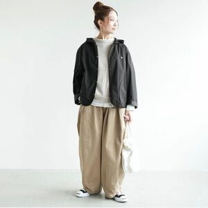 Danton - 🇯🇵🇫🇷 Edition - Under Jacket/Windbreaker - Navy